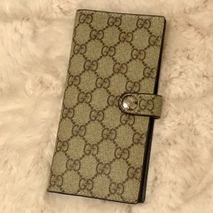 Gucci Wallet